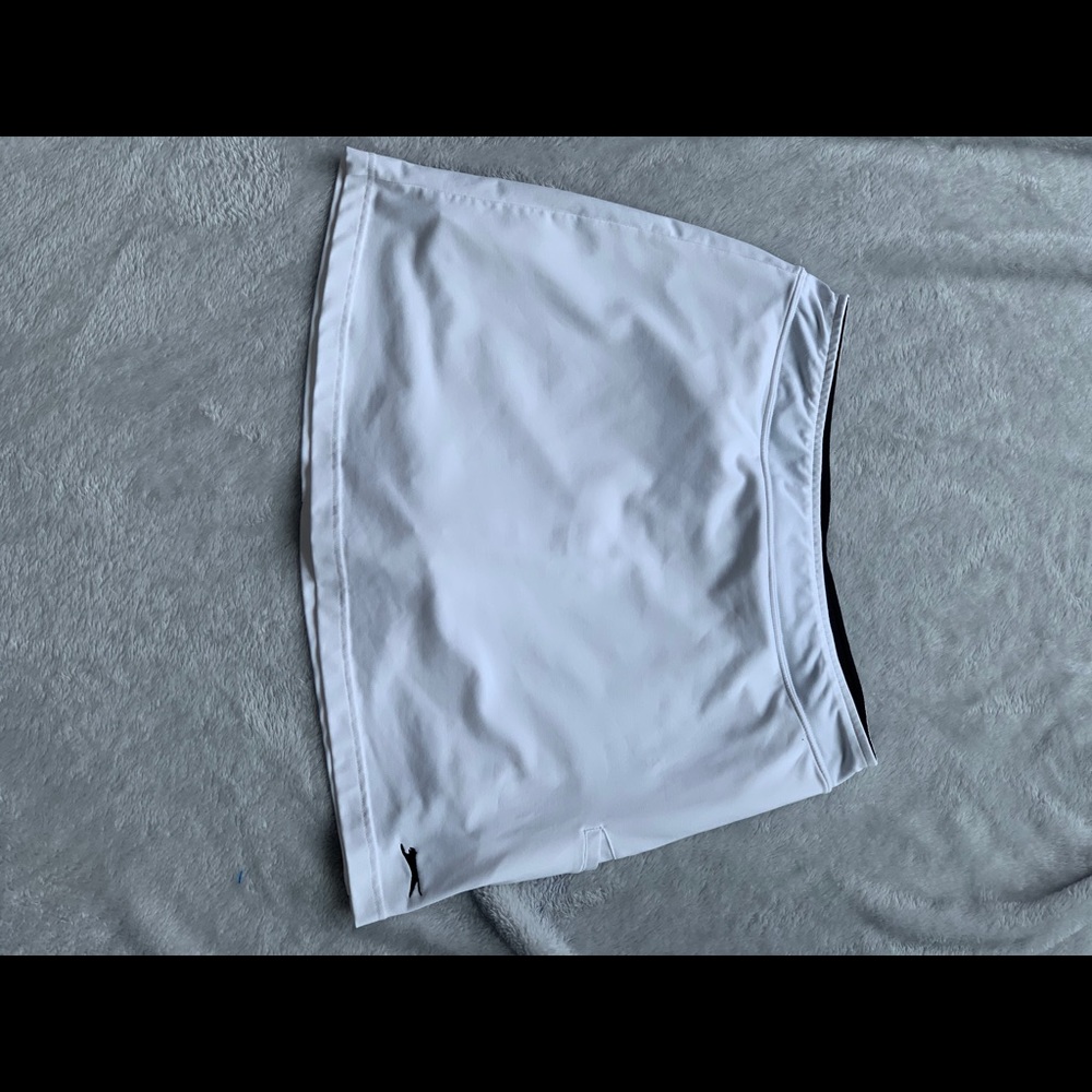 Slazenger tennis skort